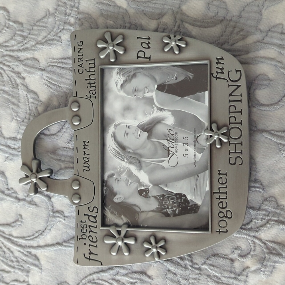 Frame - Friends 5 x 3.5